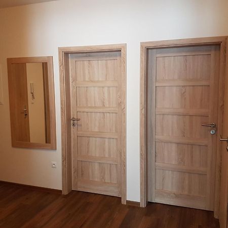 Apartman Jasna Lucky Demanovska Dolina Exterior photo