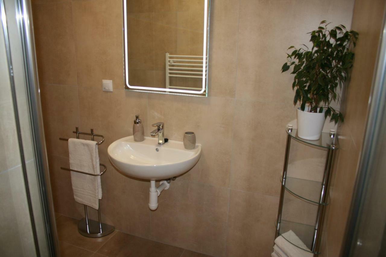 Apartman Jasna Lucky Demanovska Dolina Exterior photo