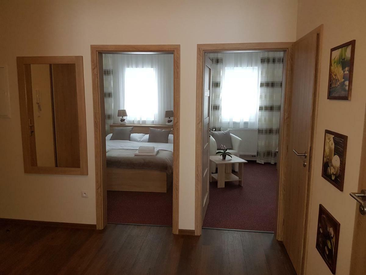 Apartman Jasna Lucky Demanovska Dolina Exterior photo