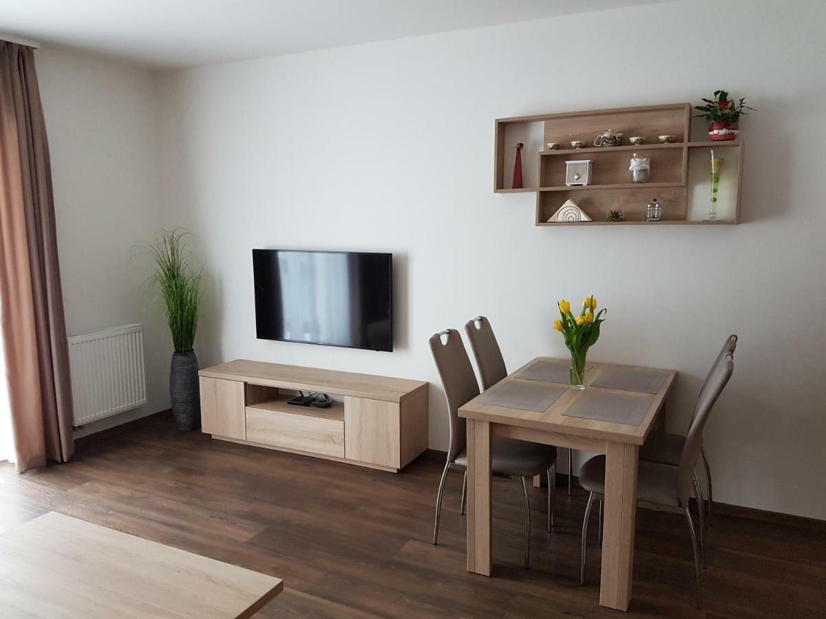 Apartman Jasna Lucky Demanovska Dolina Exterior photo
